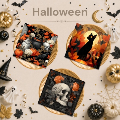 Image Halloween